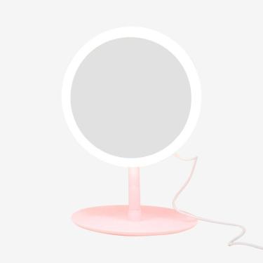 Imagem de Espelho Le Led 26x17,5cm