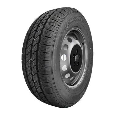 Imagem de Pneu XBRI Aro 16 205/75 R16C Cargoplus W2 10 Lonas 113/111R