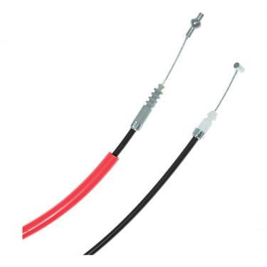 Imagem de Cabo de Abertura do Capô para Acionamento Dobô Após 02 F103 Compatível com Fiat sem Maçaneta Interna Universal