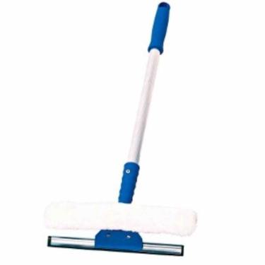 Imagem de Limpa Vidros Combinado CB250 para Limpeza Ágil em Superfícies Envidraçadas com Lavador...