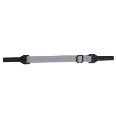 Imagem de Suporte de Óculos Ajustável Silicone Antiderrapante Universal para Gra