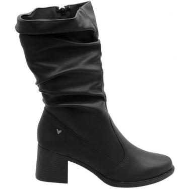 Imagem de Bota Strech Mississipi Aranni Cano Medio Feminina