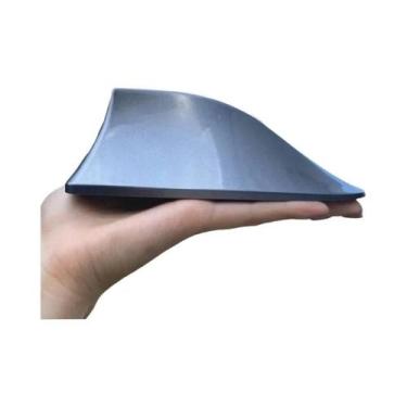 Imagem de Antena De Rádio Para Carro Em Formato De Barbatana De Tubarão, Sinal F