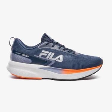 Imagem de Tênis Esportivo Fila Racer Fastpace Masculino-Masculino