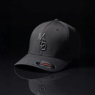 Imagem de Boné MCD Aba Curva Flexfit W25-Masculino