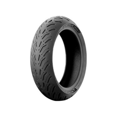 Imagem de Pneu Aro 17 Michelin 180/55-17 73W Road 6 Traseiro