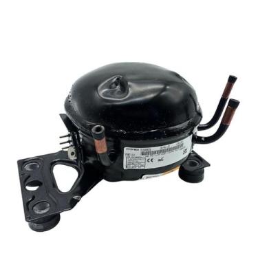 Imagem de Motor Compressor Inverter Embraco FMR7-11C 1/4 até 1/9 HP