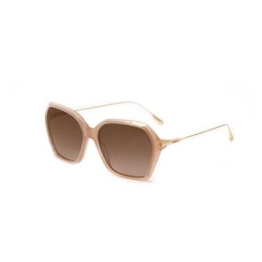 Imagem de Óculos Solar Colcci c0159b6134 Translúcido Lente Marrom Degradê-Feminino