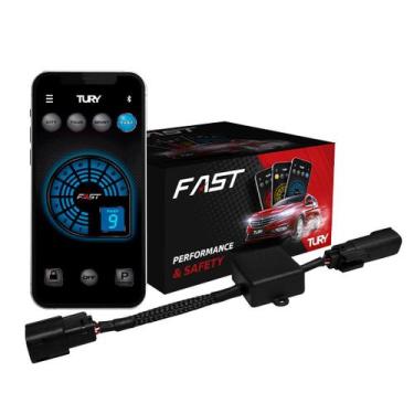 Imagem de Módulo Aceleração Performance Tury Fast Ip 3.0 C Vanderhall