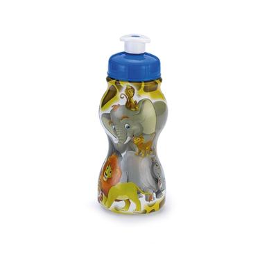 Imagem de Garrafinha Squeeze Safari 250ml 