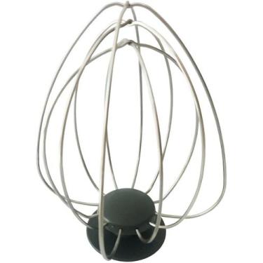 Imagem de Batedor Claras Original Arno Para Batedeiras Planetárias BPA SX80 SX84