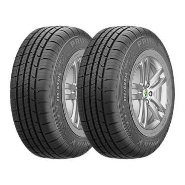 Imagem de Kit 2 Pneus Prinx Aro 14 185/65R14 HH2 86H