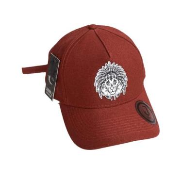 Imagem de Boné premium john z aba curva - DIVERSAS