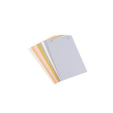 Imagem de Refil bloco de mesa Ótima color plus com 126 folhas 80 g/m²