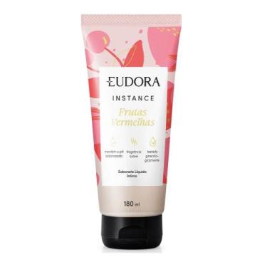 Imagem de Sabonete íntimo eudora frutas vermelhas 180ml