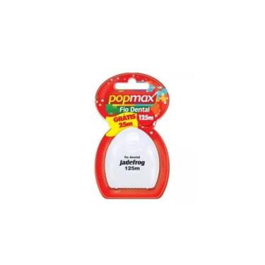 Imagem de Fio Dental Jadepro Popmax 125M