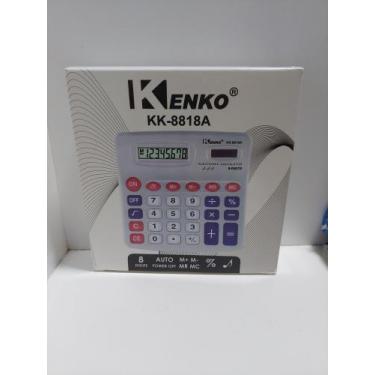 Imagem de Calculadora kk8818A - Kenko