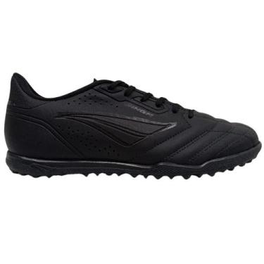 Imagem de Chuteira penalty ginga society ref: 242302 masculino, Preto, 44