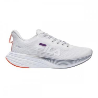 Imagem de Tenis Fila Racer Curve 2 6679 Feminino, Cinza, 38