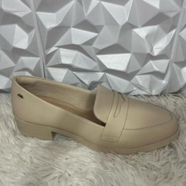 Imagem de Sapato fem mocassim dakota  g9441-0002