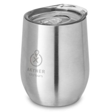 Imagem de Taça personalizado inox 300ml - Wr