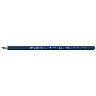 Imagem de Lapis de Cor Supracolor Ii Aquarelavel Soft Caran D'ache Escolha a Cor