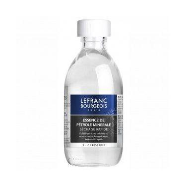 Imagem de Essência de Petróleo Lefranc Bourgeois 250ml - LEFRANC & BOURGEOIS