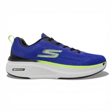 Imagem de Tênis Skechers Go Run Elevate 2 Fluid Motion Ref 220847BR Masculino, 4
