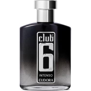 Imagem de Club 6 Intenso Desodorante Colônia 95ml Eudora Perfume Masculino Para 