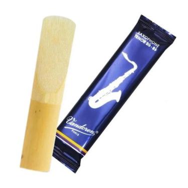 Imagem de Palheta vandoren sax tenor 2,0