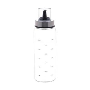 Imagem de Garrafa Para Azeite De Vidro Borossilicato 300Ml - Wolff - WOLFF GOURM