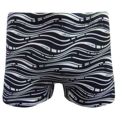 Imagem de Sunga Boxer Upman Copacabana - 191P5, Copacabana, M