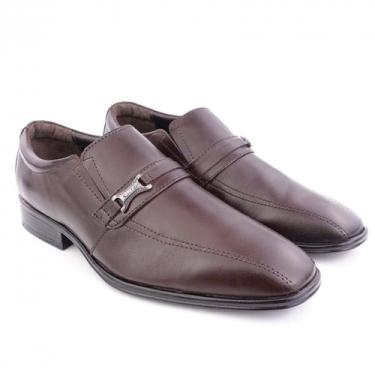 Imagem de Sapato Sandalo 570002, Marrom, 39