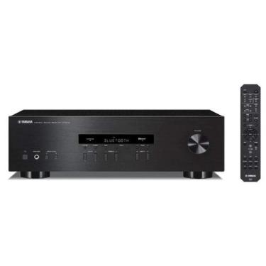 Imagem de Amplificador Home Theater Yamaha Rs 202 Stereo Bluetooth