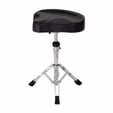 Imagem de Banco Bateria Premium Selim Profissional Dtrs1118