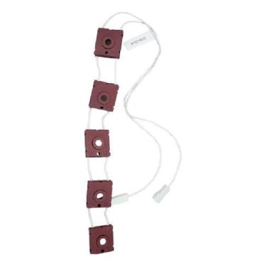 Imagem de Interruptor Catenaria Fogao Cooktop Electrolux A11214212