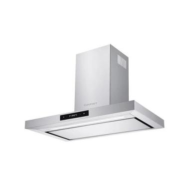 Imagem de Coifa de Parede 90cm Cuisinart Casual Cooking 220v  4092540001, 220V