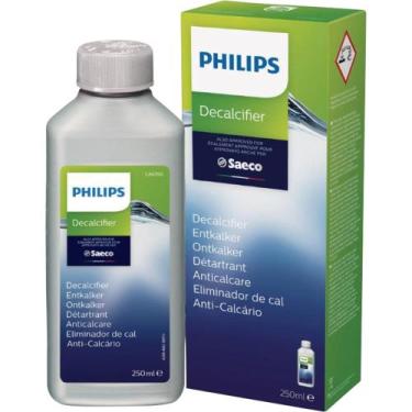 Imagem de Descalcificante Para Máquinas de Café Expresso CA6700 Saeco Philips - 