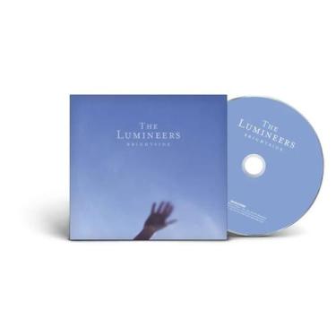 Imagem de CD The Lumineers Brightside Embalagem Digifile - Universal Music