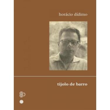 Imagem de Tijolo de barro - MORULA EDITORIAL