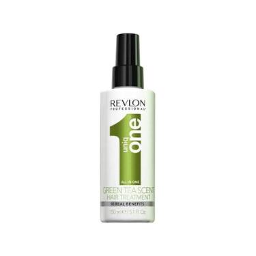 Imagem de Revlon Uniq One All in One Green Tea - Leave-in 150ml, 150ml