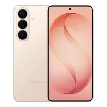 Imagem de Samsung Galaxy S26 5G, 256GB, 12GB RAM, Galaxy AI, Câmera Tripla de 50