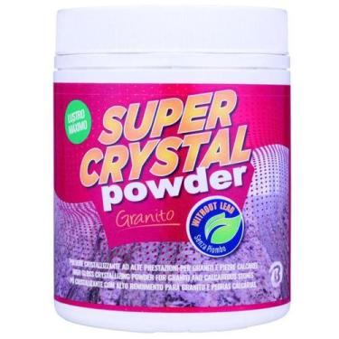Imagem de Super Crystal Powder Granito Bellinzoni 800g