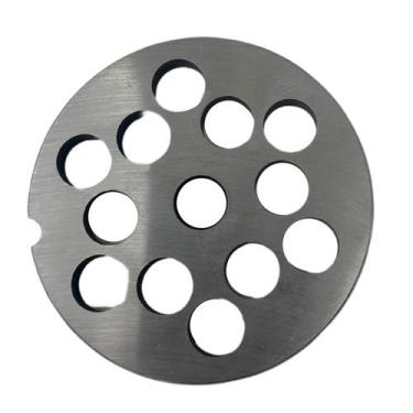 Imagem de Placa de moedor de carne Cutlery Mania 22 com orifício de 1,27 cm