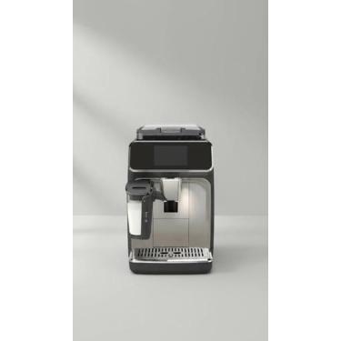 Imagem de Máquina de Espresso Super Automática com Café Gelado - Congratulations