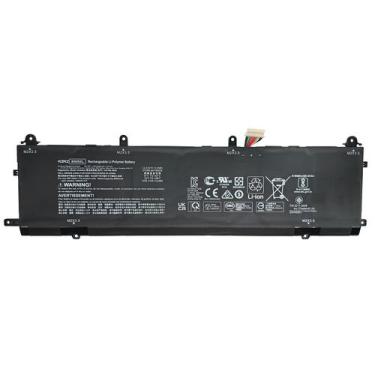 Imagem de Bateria FCZFCZ BN06XL 72,9Wh 11,55V para HP Spectre X360