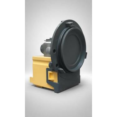 Imagem de Bomba D'água Eletrobomba Universal 127V - Congratulations Store