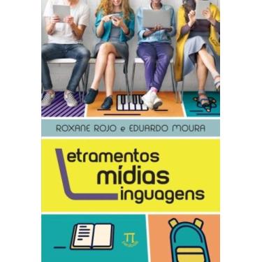 Imagem de Letramentos, midias, linguagens - PARABOLA, 3