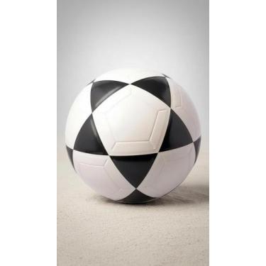 Imagem de Bola Futevolei Vulcanizada Tamanho 5 - Congratulations Store