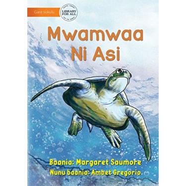 Imagem de Animals Of The Sea - Mwamwaa Ni Asi